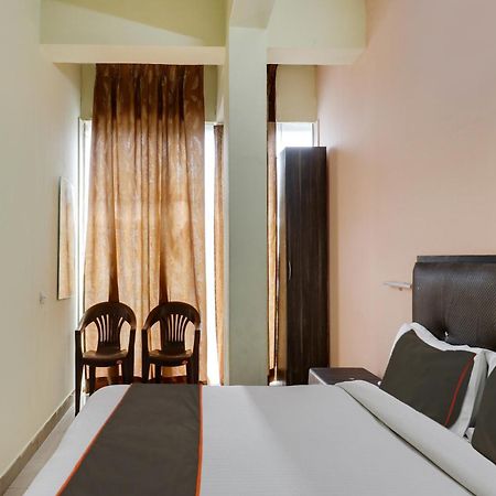 Hotel O Royal Galaxy 벵갈루루 외부 사진