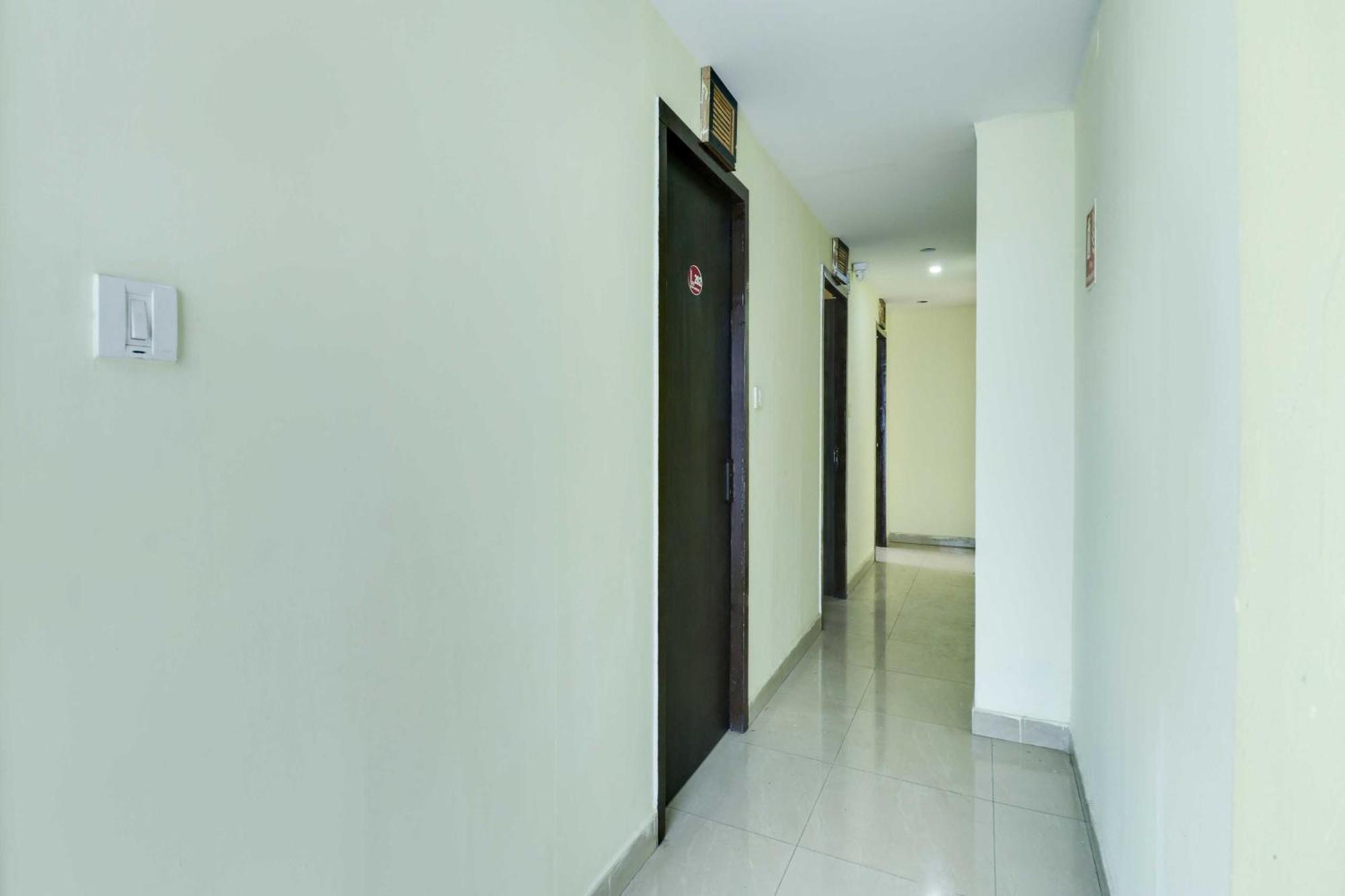 Hotel O Royal Galaxy 벵갈루루 외부 사진