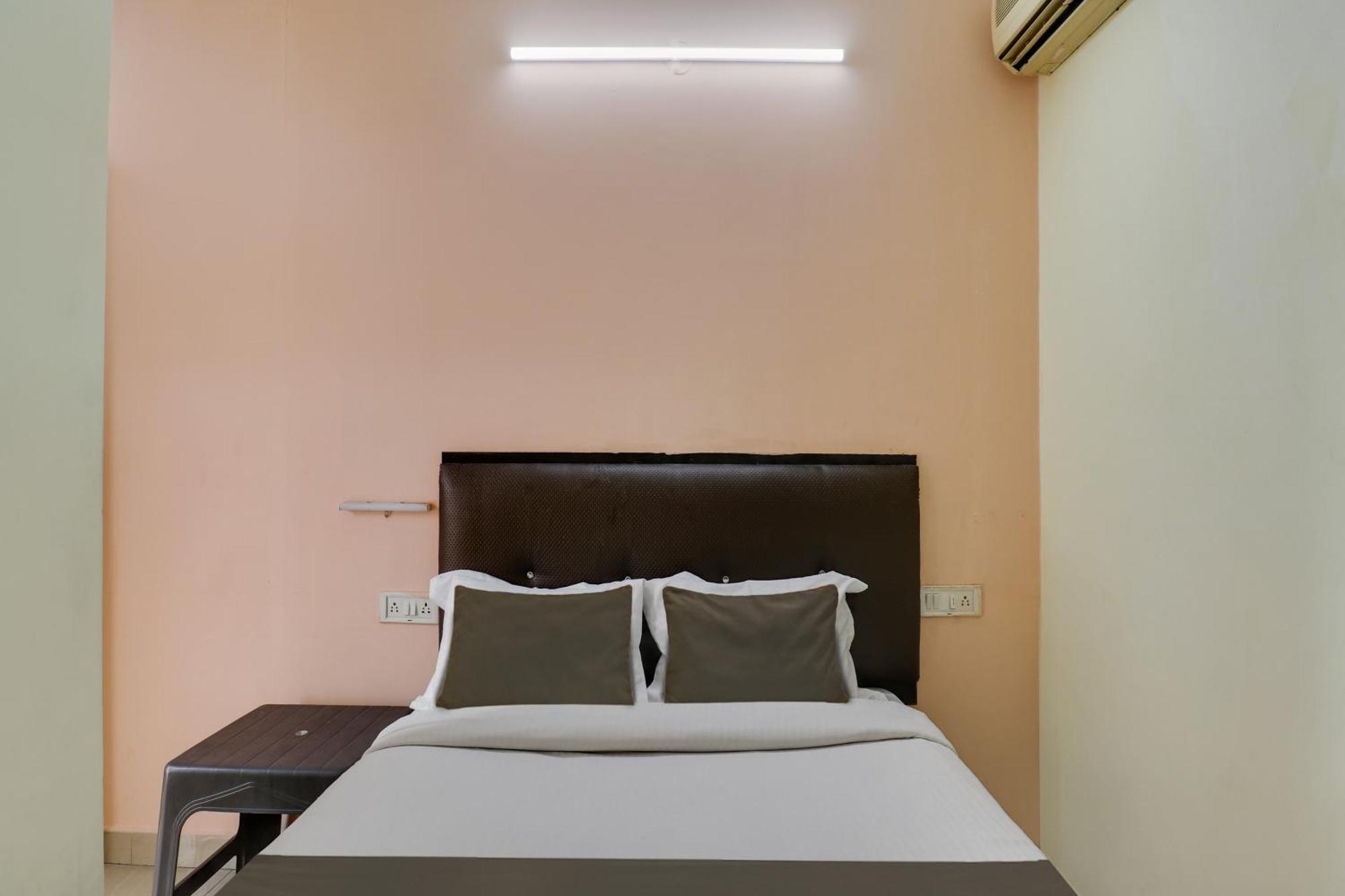 Hotel O Royal Galaxy 벵갈루루 외부 사진