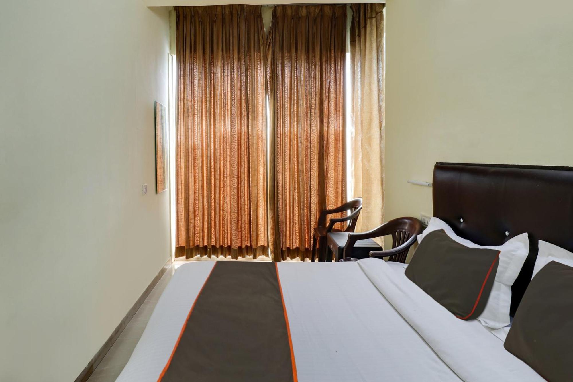 Hotel O Royal Galaxy 벵갈루루 외부 사진