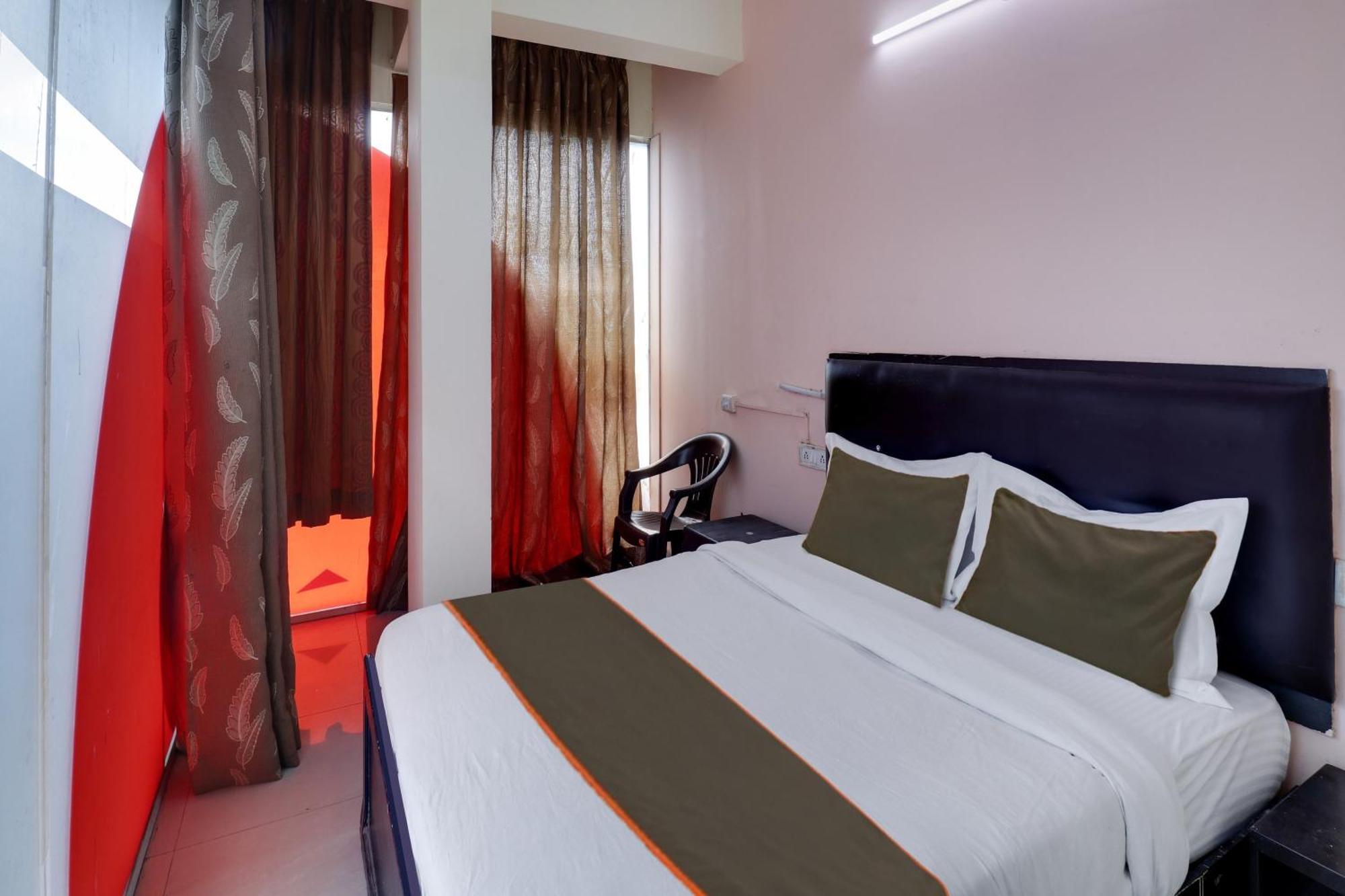 Hotel O Royal Galaxy 벵갈루루 외부 사진
