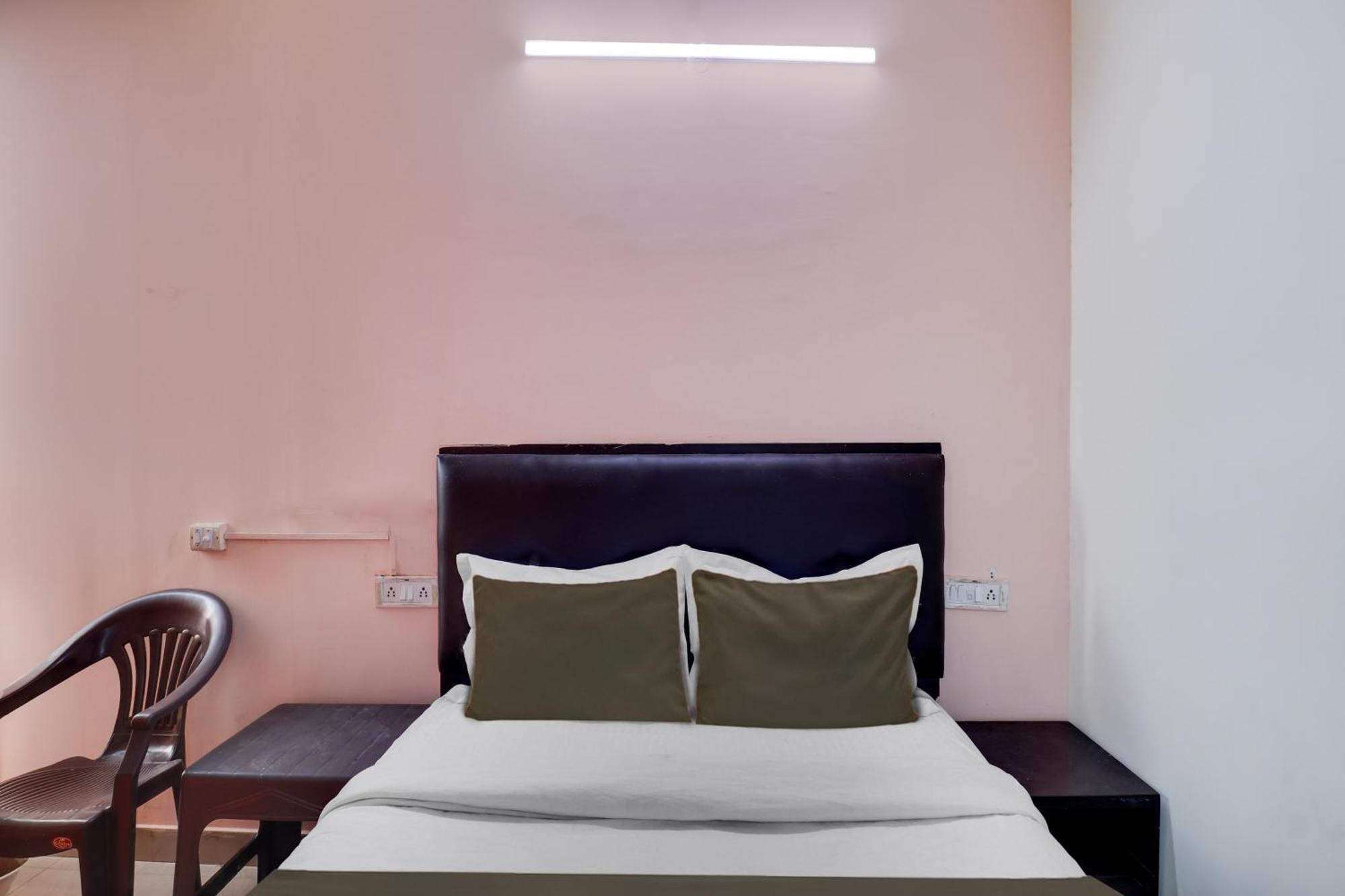 Hotel O Royal Galaxy 벵갈루루 외부 사진