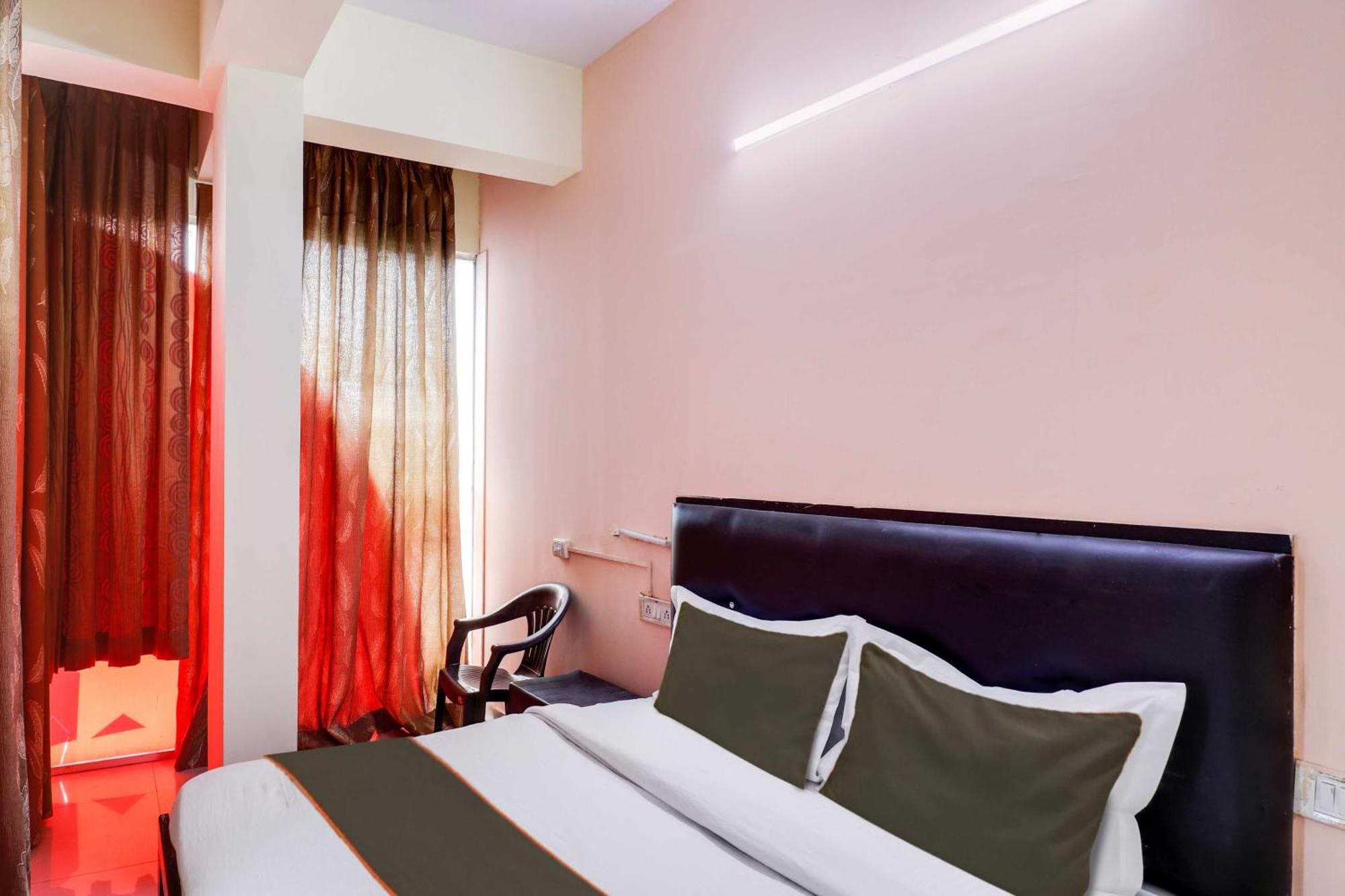 Hotel O Royal Galaxy 벵갈루루 외부 사진