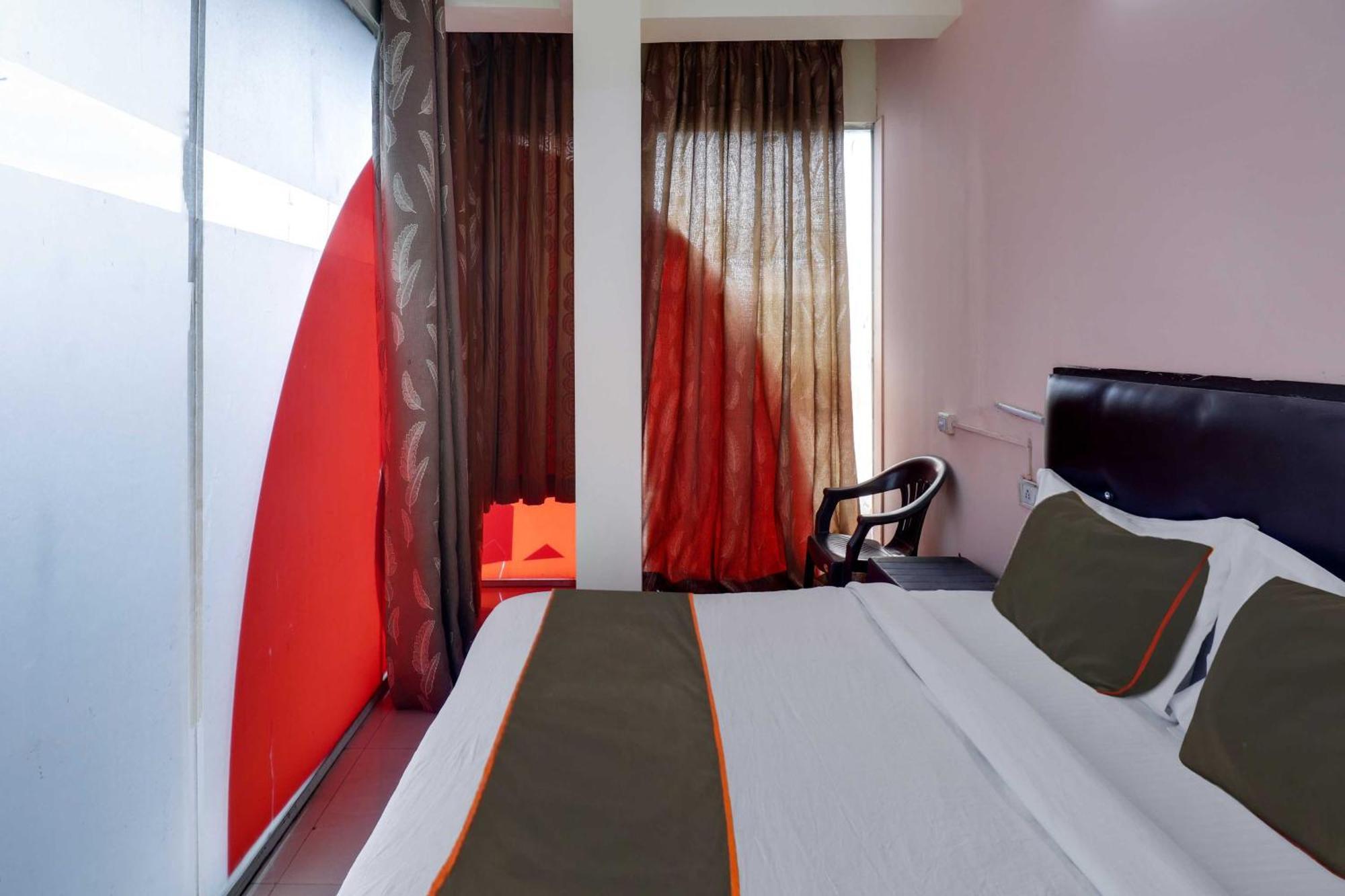 Hotel O Royal Galaxy 벵갈루루 외부 사진