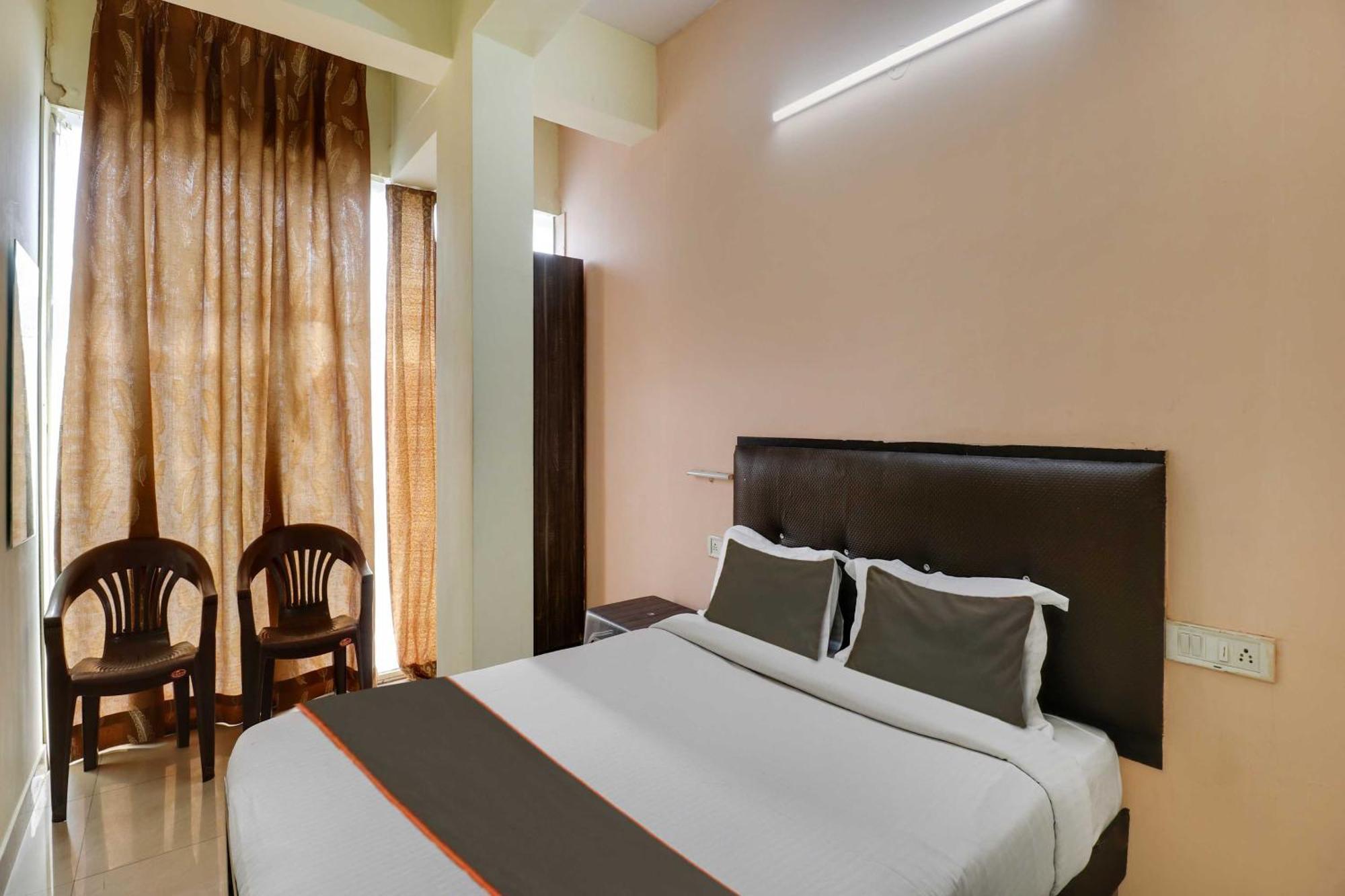 Hotel O Royal Galaxy 벵갈루루 외부 사진