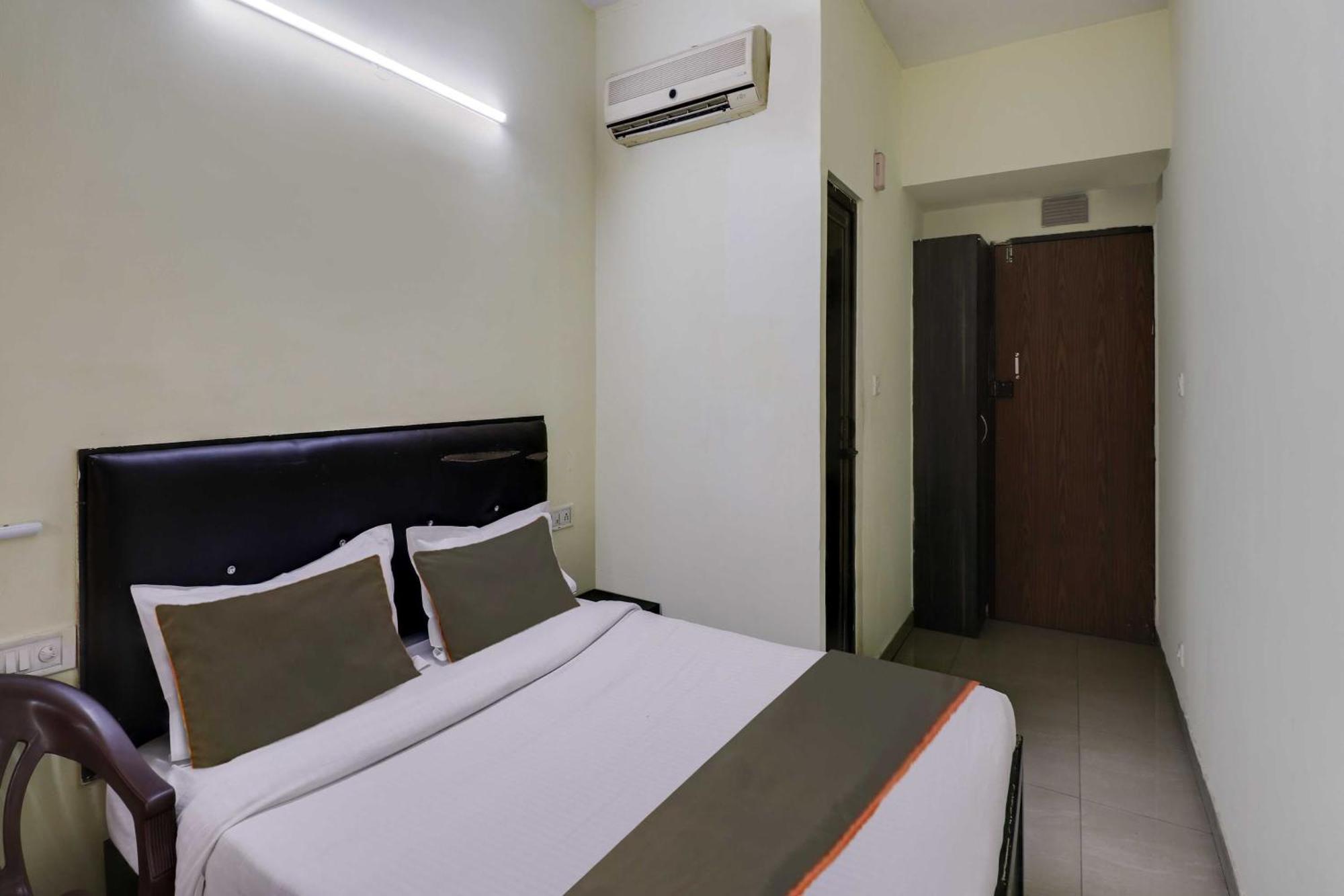 Hotel O Royal Galaxy 벵갈루루 외부 사진