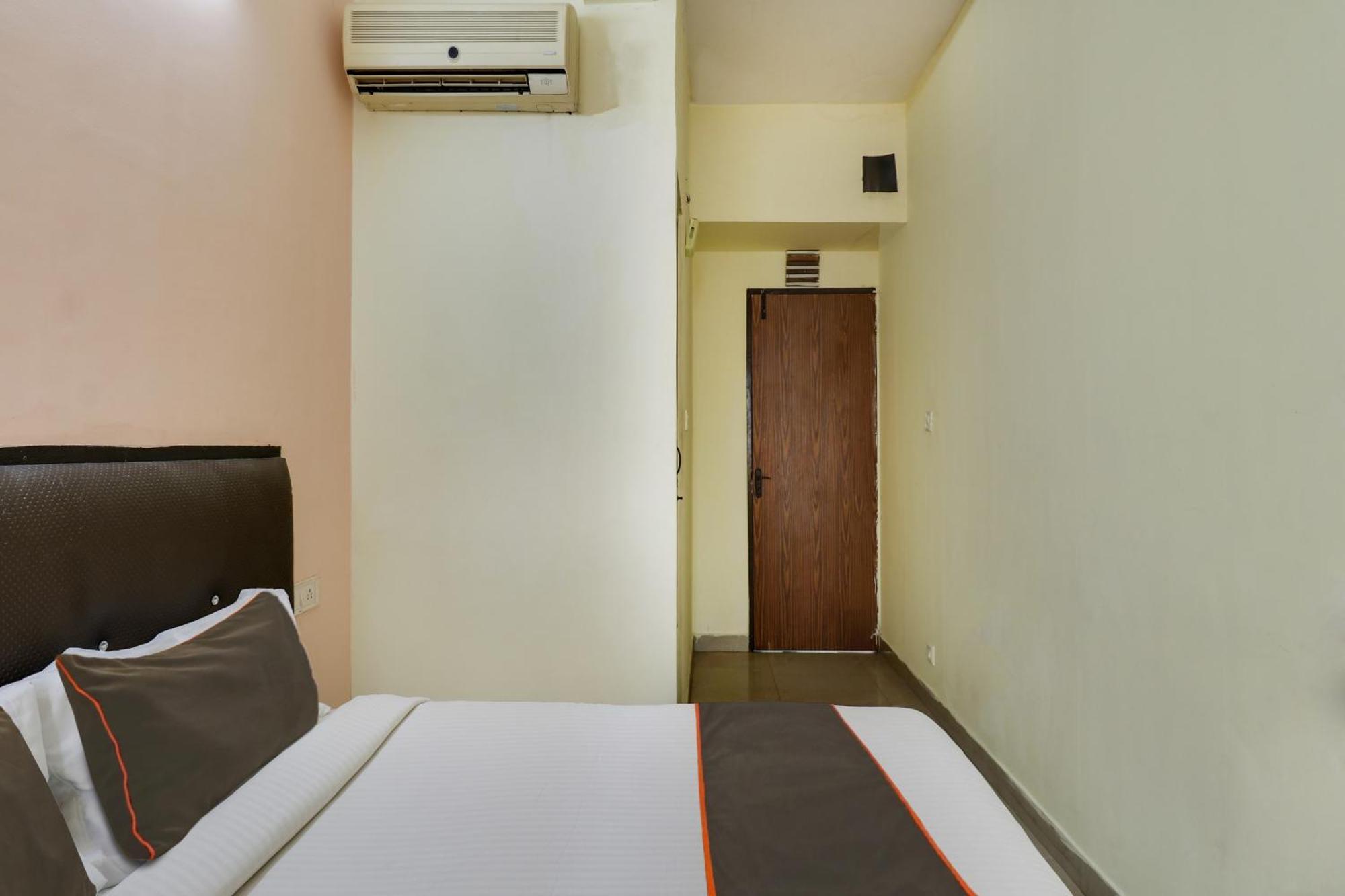 Hotel O Royal Galaxy 벵갈루루 외부 사진
