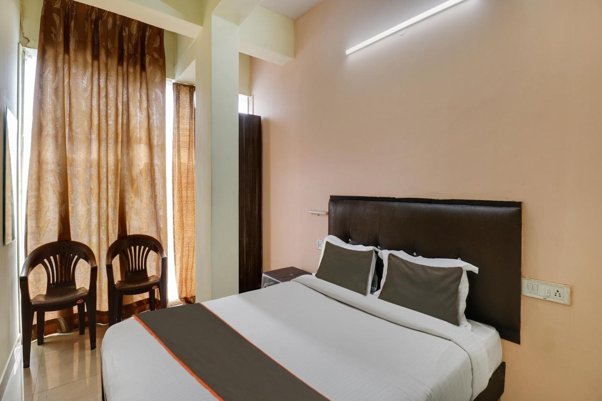 Hotel O Royal Galaxy 벵갈루루 외부 사진