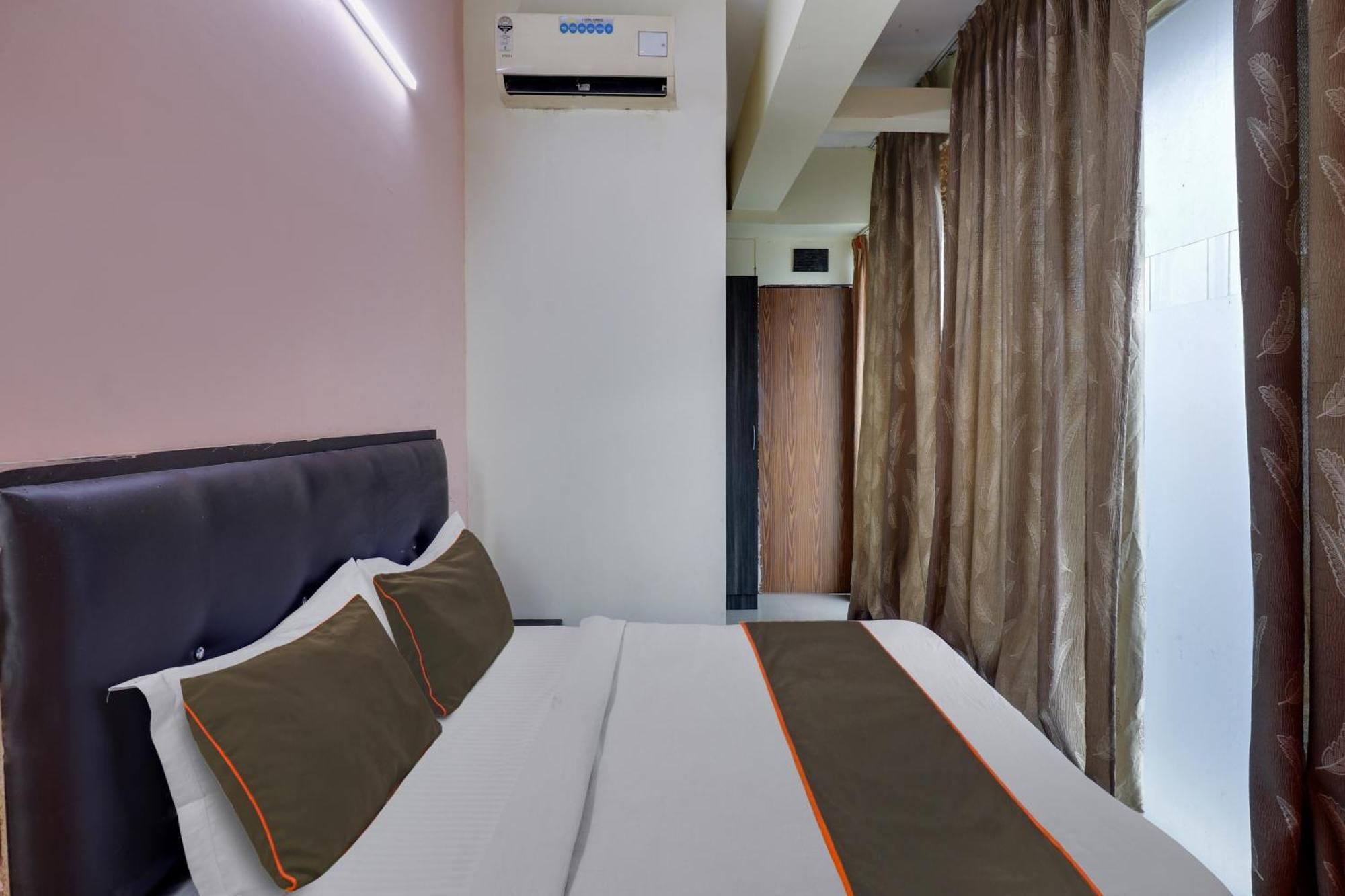 Hotel O Royal Galaxy 벵갈루루 외부 사진