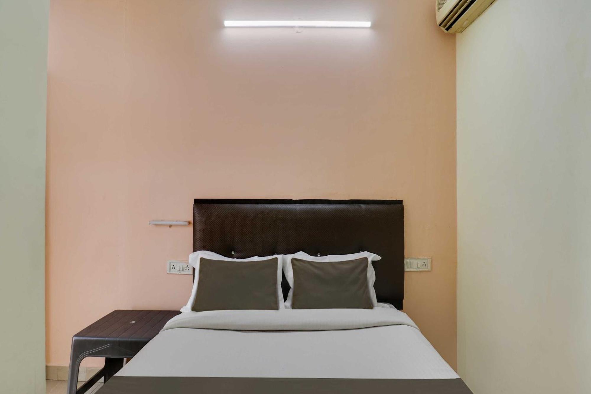 Hotel O Royal Galaxy 벵갈루루 외부 사진