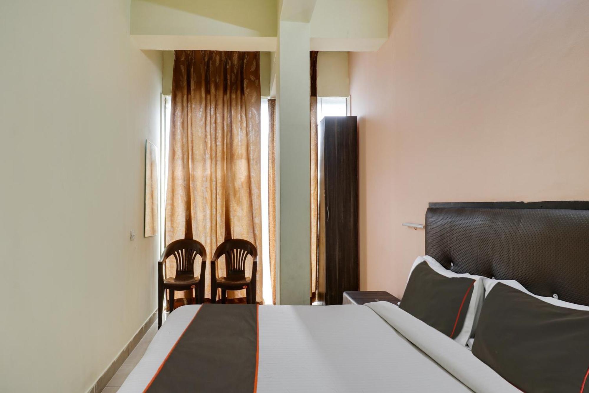Hotel O Royal Galaxy 벵갈루루 외부 사진