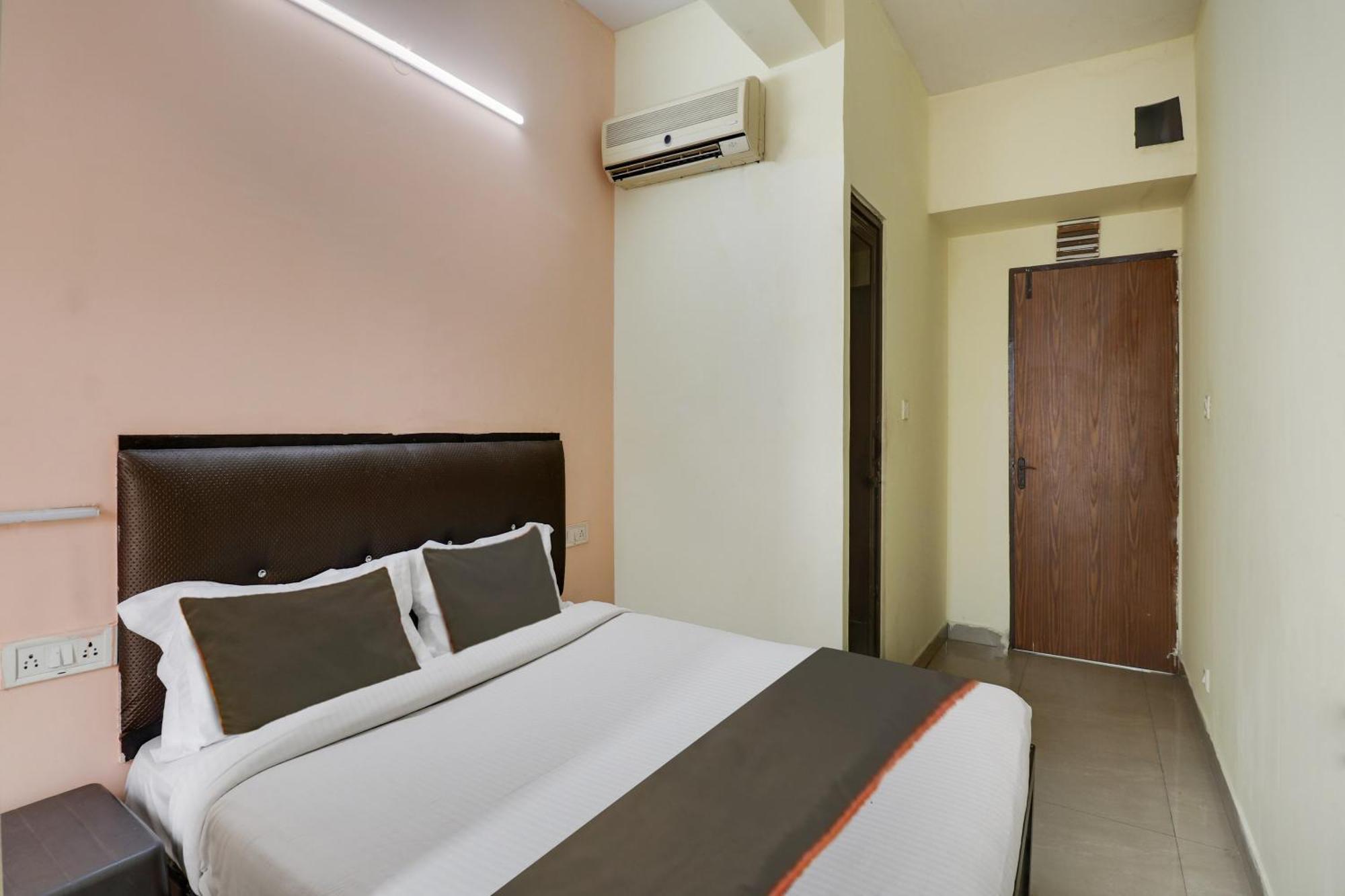 Hotel O Royal Galaxy 벵갈루루 외부 사진
