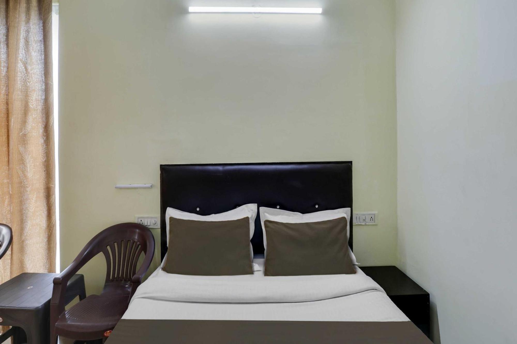 Hotel O Royal Galaxy 벵갈루루 외부 사진